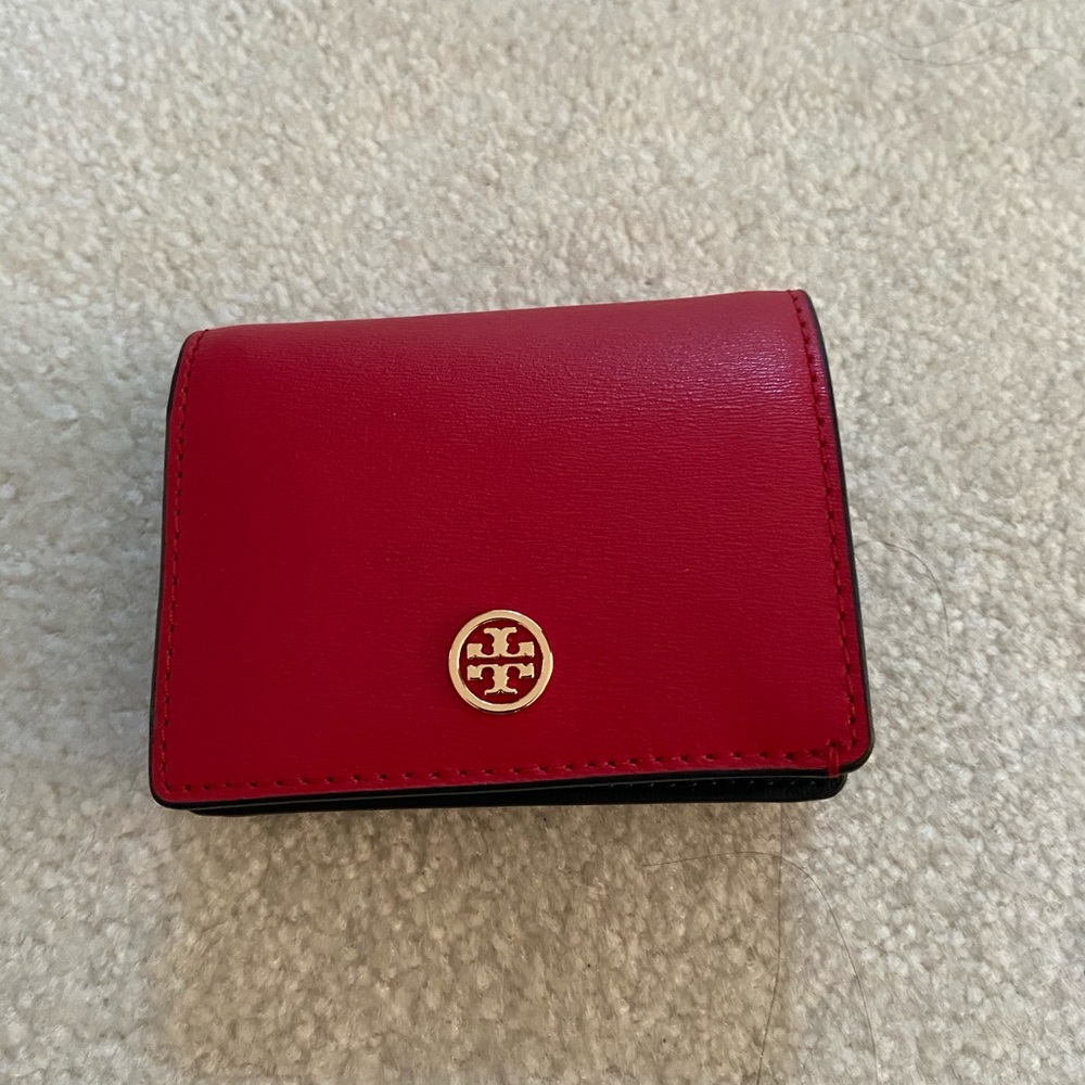 Tory Burch Mini Wallet